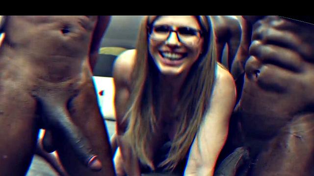 TABOOHEAT Busty Substitute Teacher Dicked Down After - Melanie Hicks