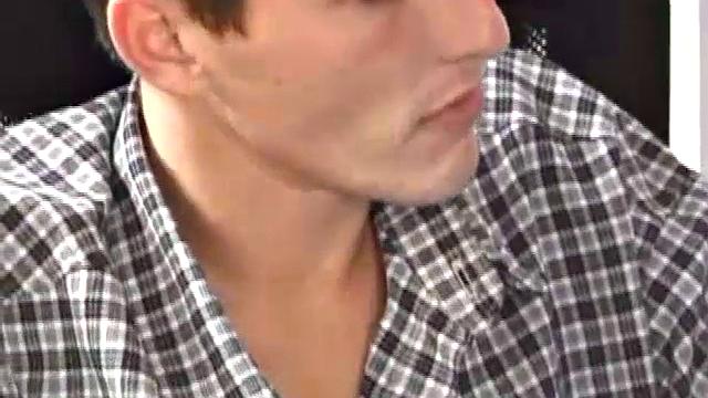 Seth and Anthony Get It On