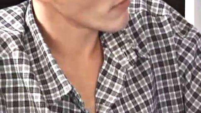 Seth and Anthony Get It On