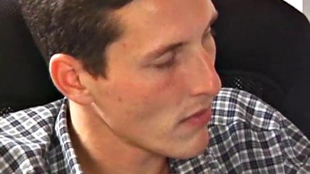 Seth and Anthony Get It On
