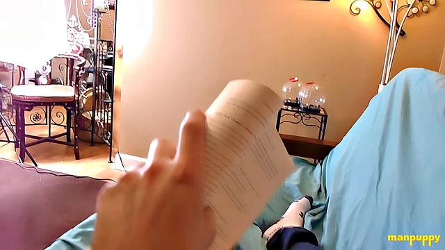 Big Nerd Trying to Ignore You - Travis Smith
