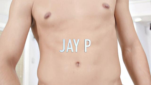 Боксёр Джей снимает трусы и шпилит Алекc Коал в новом раунде