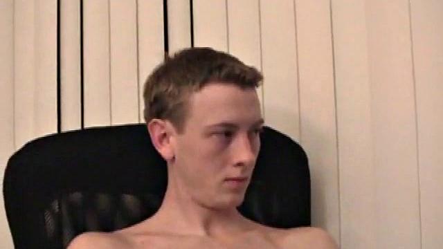 Amateur Corbin Beats Meat