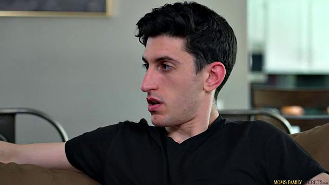 Sharing With My Stepmom - Season 1, Episode 8