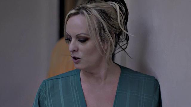 Busty babes threeway with lucky lad