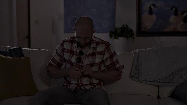 Busty babes threeway with lucky lad