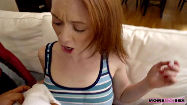 Moms Master Plan - S9:E9