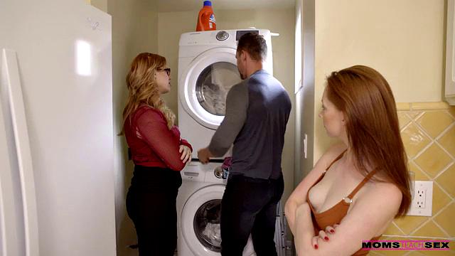 Moms Master Plan - S9:E9