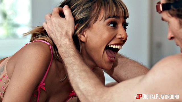 Red Light Arena: Scene One