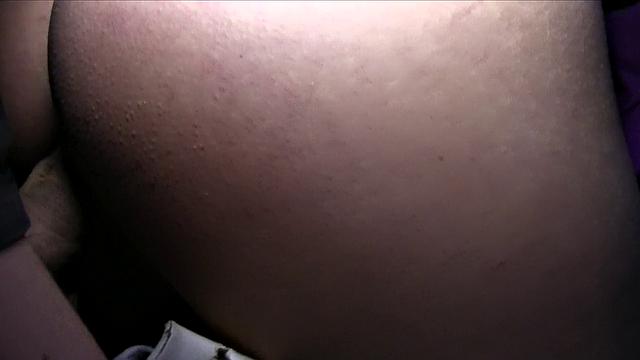 An Audition Always Leads To Public Sex With Stranger