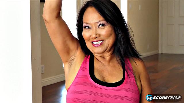 Mandy and The Machine