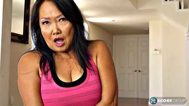 Mandy and The Machine