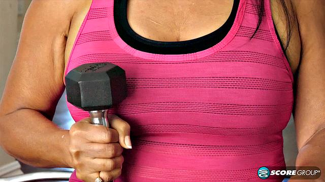 Mandy and The Machine