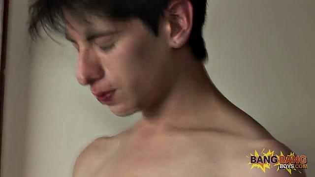 Гаэль жестко шпилит Марка до изнеможения