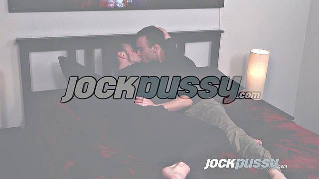 Luke Hudson and Chad Taylor - Chapter 3