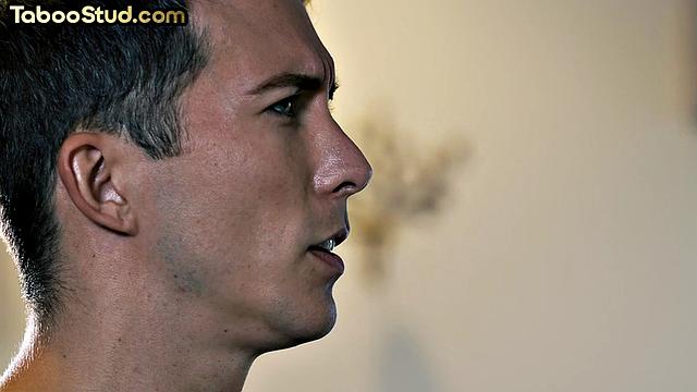 Nasty 21yo twunk ass pounded by DILF