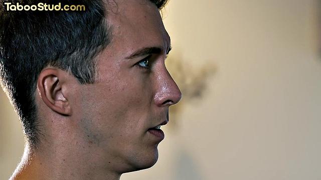 Nasty 21yo twunk ass pounded by DILF