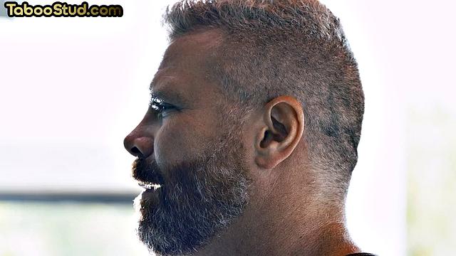 Nasty 21yo twunk ass pounded by DILF