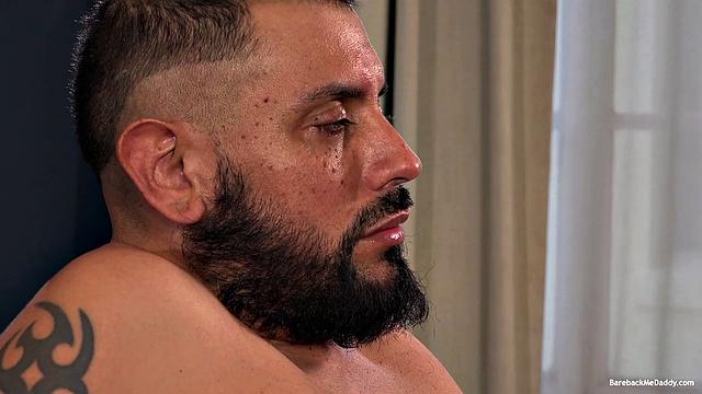 Даниэль и Доннан развлекаются друг с другом по полной программе