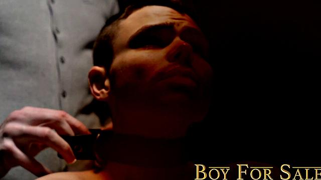 THE BOY COLE Chapter 15 - Favor