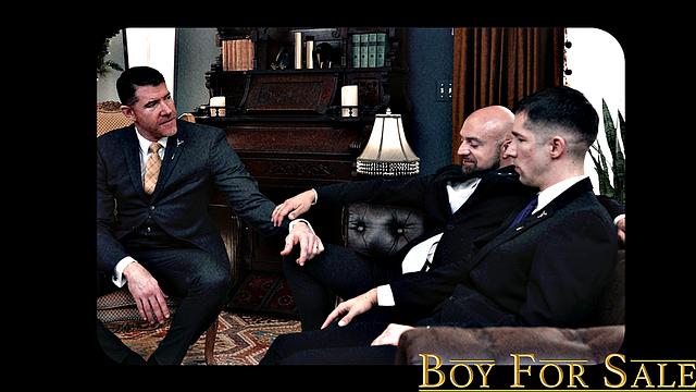 THE BOY COLE Chapter 15 - Favor