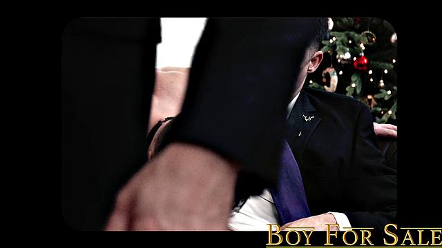 THE BOY COLE Chapter 15 - Favor