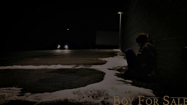 THE BOY COLE Chapter 15 - Favor