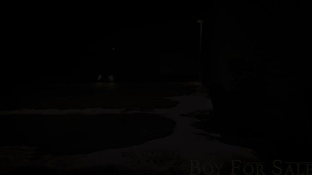 THE BOY COLE Chapter 15 - Favor