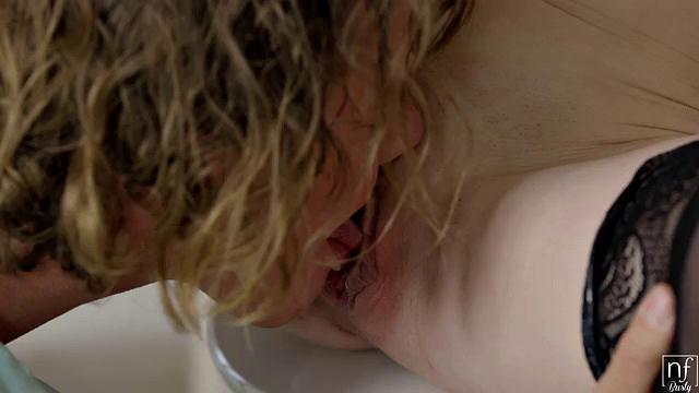 All Natural Beauty - E12