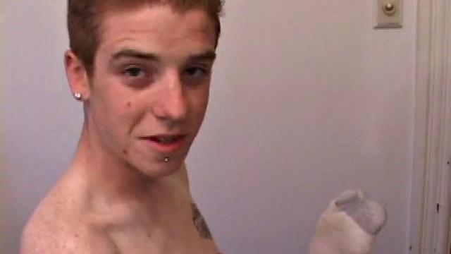 мейсон жестко трахает шейна