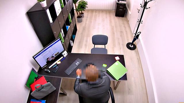 LOAN4K. Fuck him to earn money