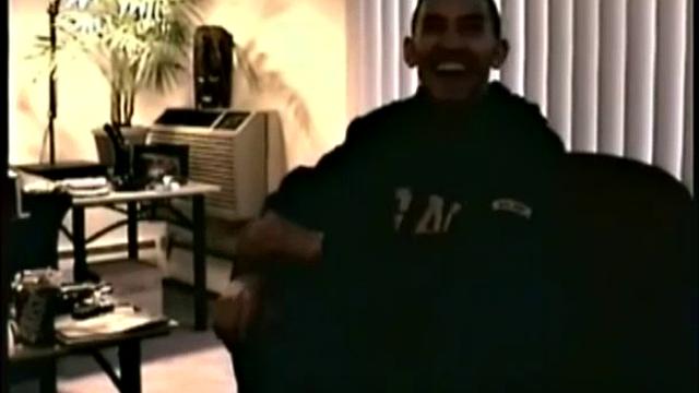 Dante heads to the bedroom to watch a porno and starts playing with himself. Then Vinnie starts stroking and sucking him. Dante lays back and enjoys the service as Vinnie deep throats his cock.