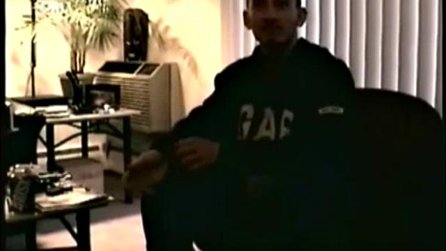 Dante heads to the bedroom to watch a porno and starts playing with himself. Then Vinnie starts stroking and sucking him. Dante lays back and enjoys the service as Vinnie deep throats his cock.