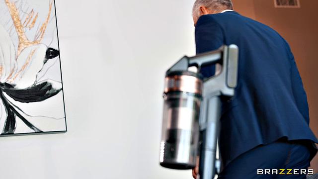 The Man's Head And I Get The Neck