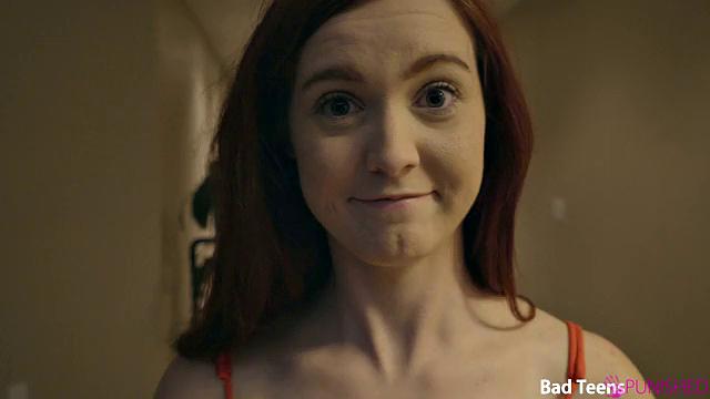 Tied Up And Punished - S5:E4