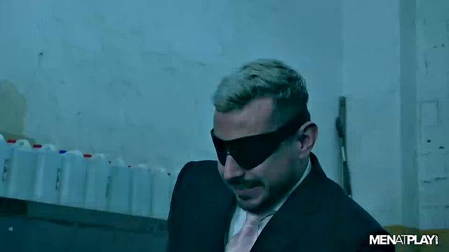 Соппинг и Криптик