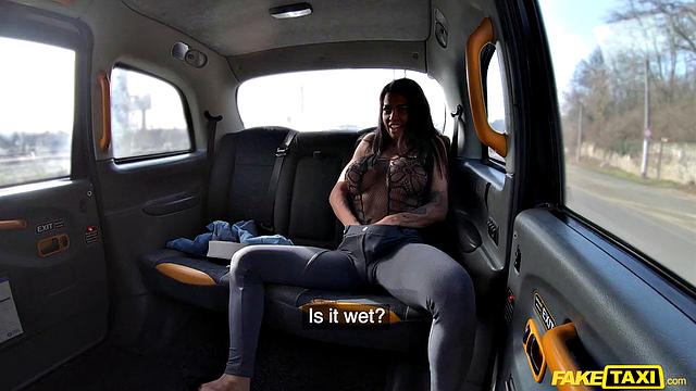 Let Me Bang You for a Discount