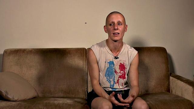 BDSM slut drilled while bound by her maledom