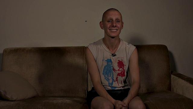 BDSM slut drilled while bound by her maledom