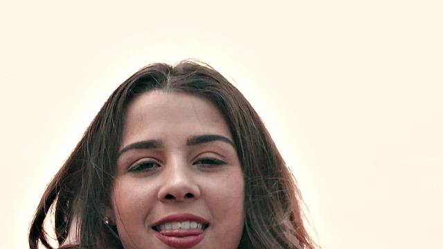 Kylie Rocket - Karl Goes Camping