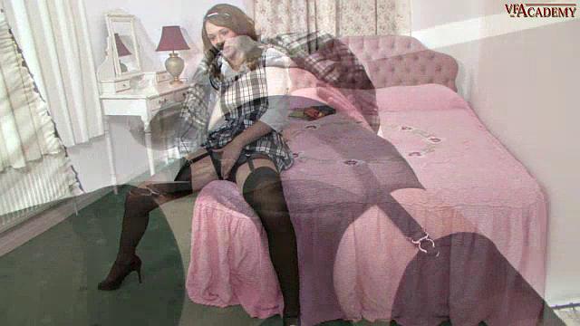 Kim - sent you a sexy note!