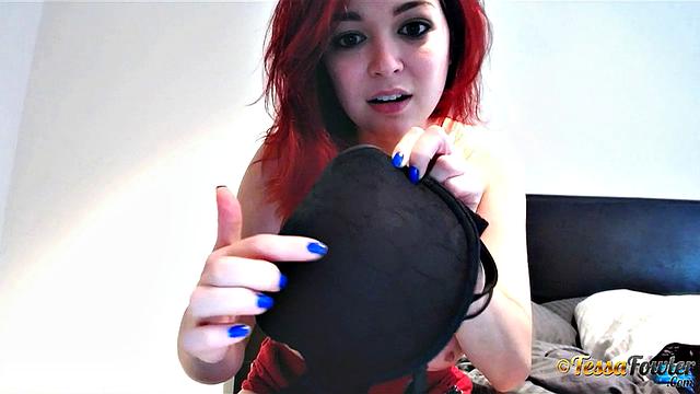 Tessa Fowler - Webcam