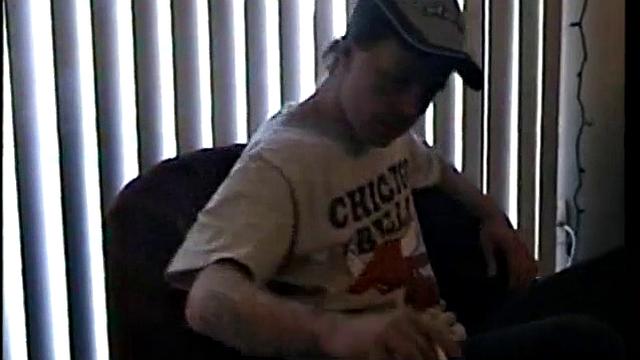 Suck My Straight Boy Johnny