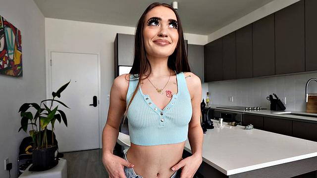 Smile Big, Open Wide