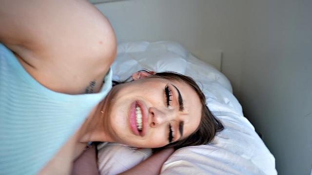 Smile Big, Open Wide