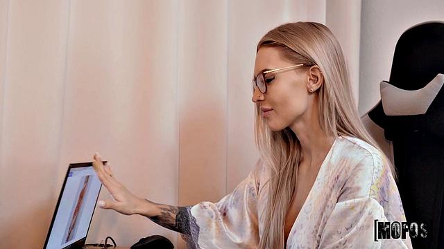 Butt Plug, Nipple Clamps, My!