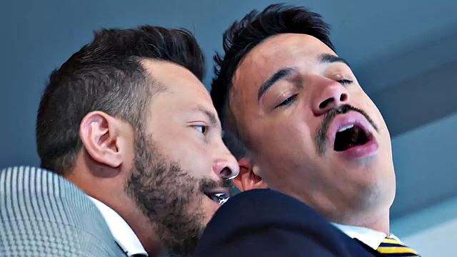Office Secret Crush