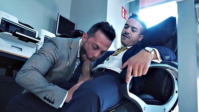 Office Secret Crush