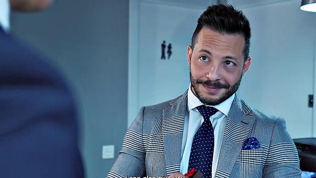Office Secret Crush