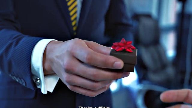 Office Secret Crush
